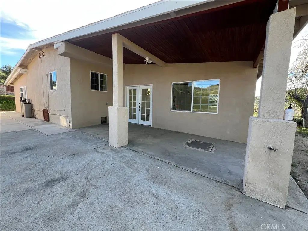 40481 Sage, Hemet