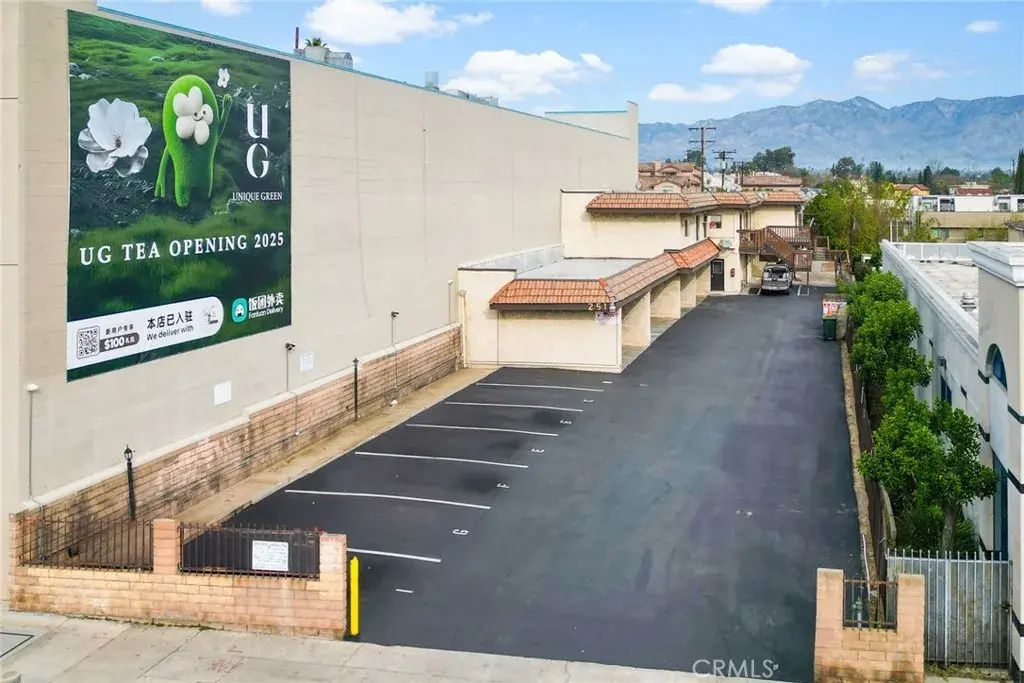 251 W Valley, San Gabriel