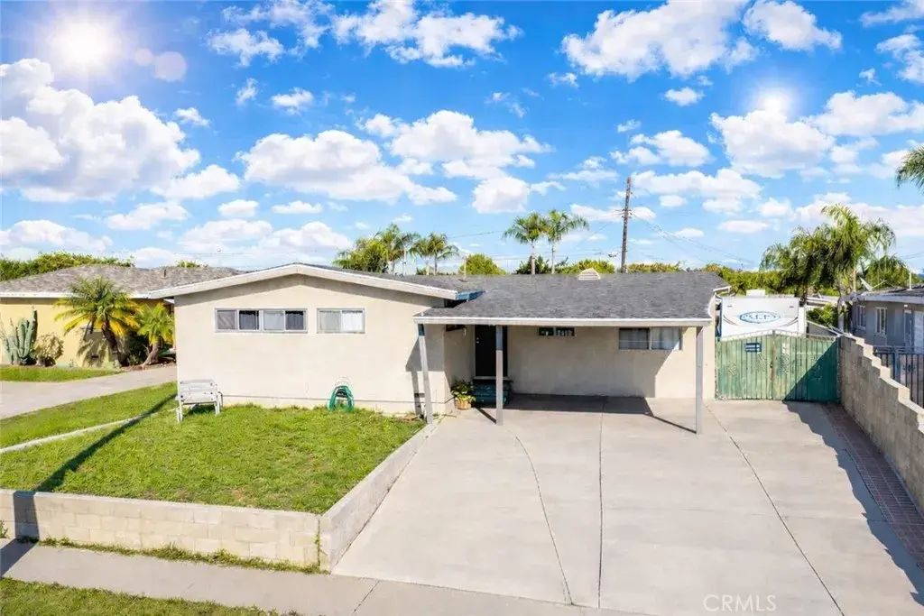 13751 Bentongrove, Whittier