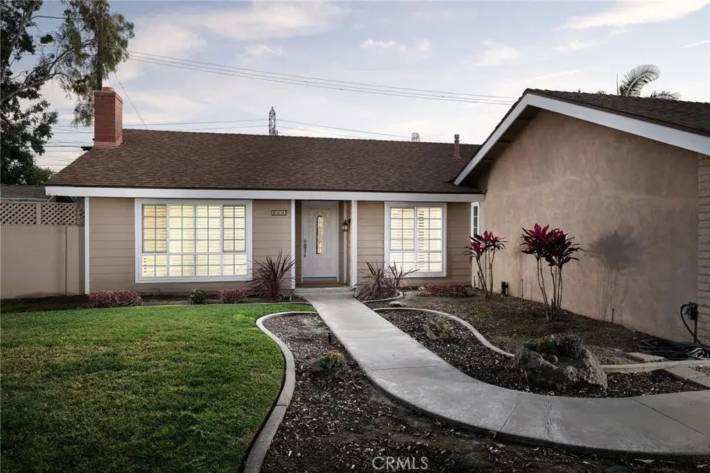 944 E Concord Avenue, Orange