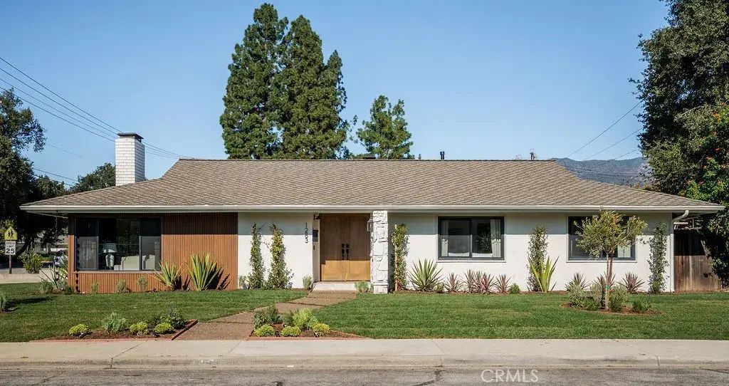 1283 Hillsdale, Claremont