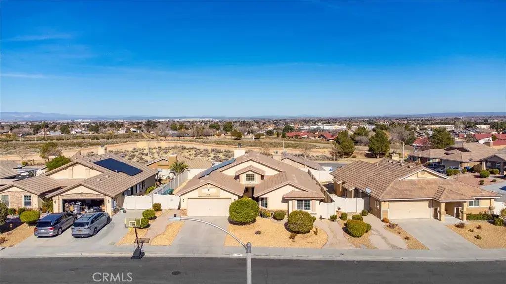 2225 Hurley Way, Palmdale