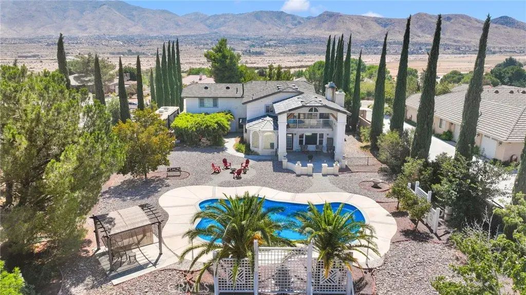 7614 Calpella, Hesperia