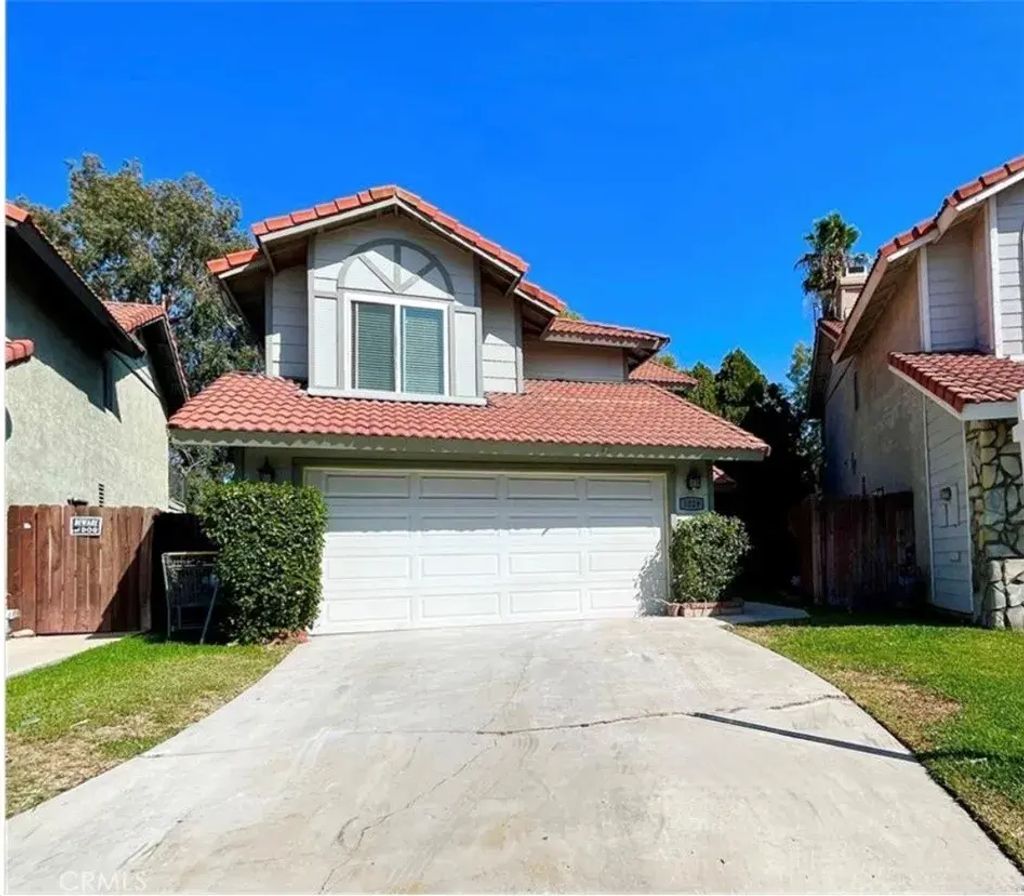 1029 Whistlestop, Colton
