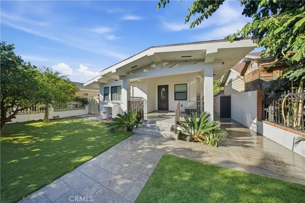 6325 Marbrisa, Huntington Park