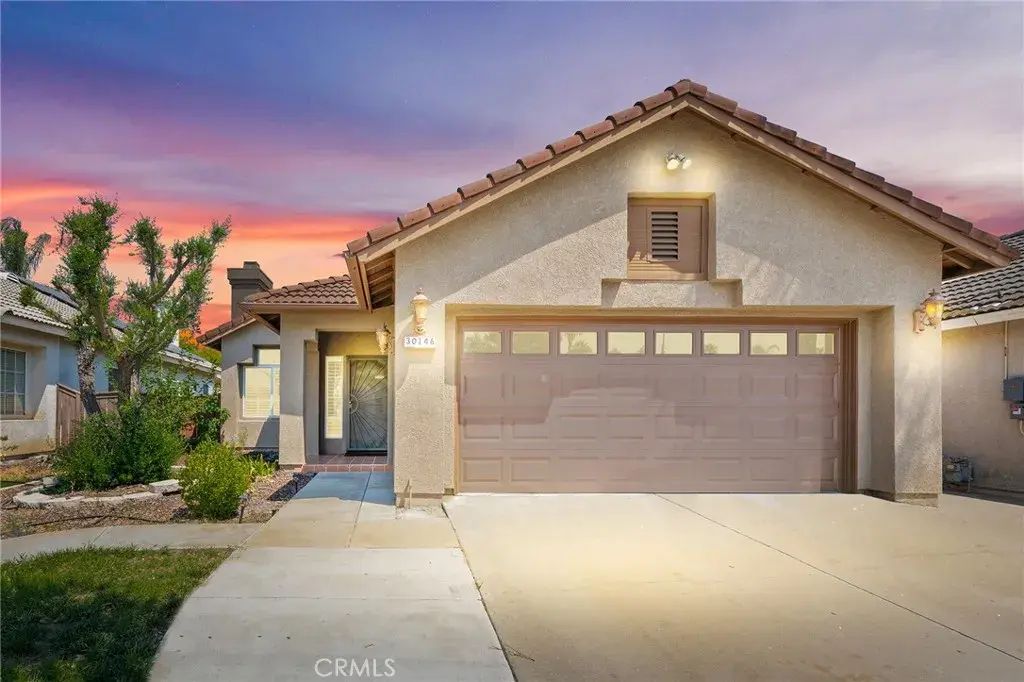 30146 Westlake Drive, Menifee