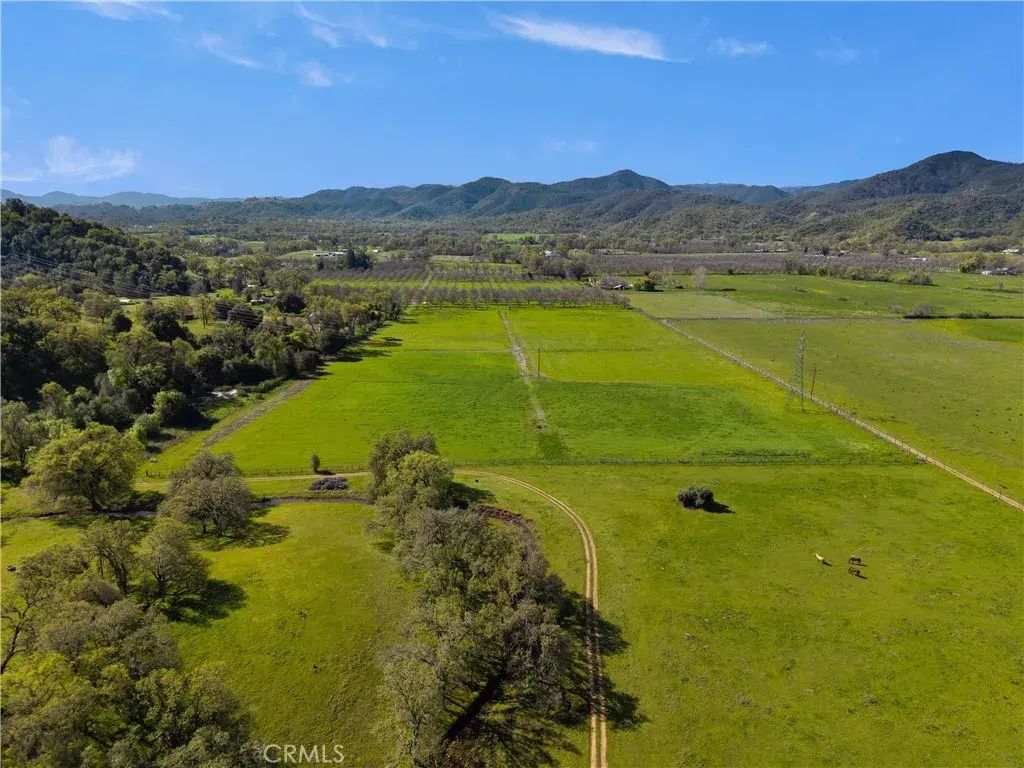 10950 Bachelor Valley Road, Upper Lake
