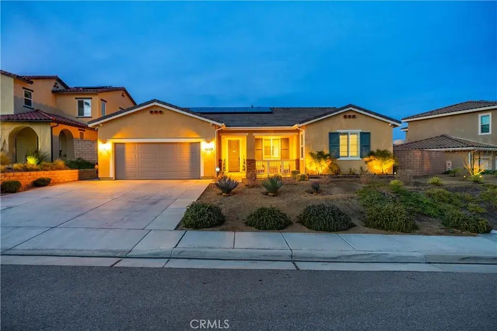 4029 Bridle Ct, Palmdale