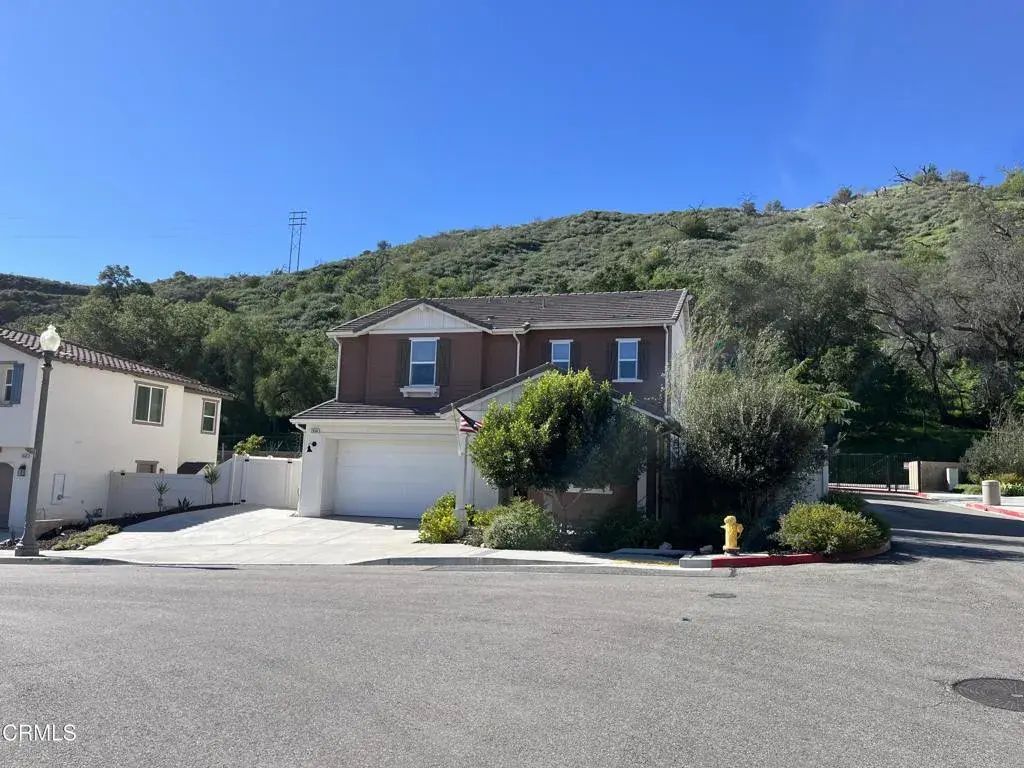 1248 Redbud Street, Santa Paula