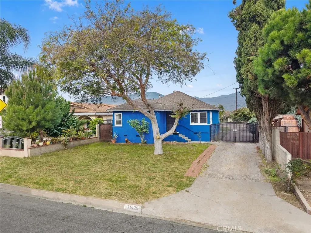 11429 Hemlock, El Monte