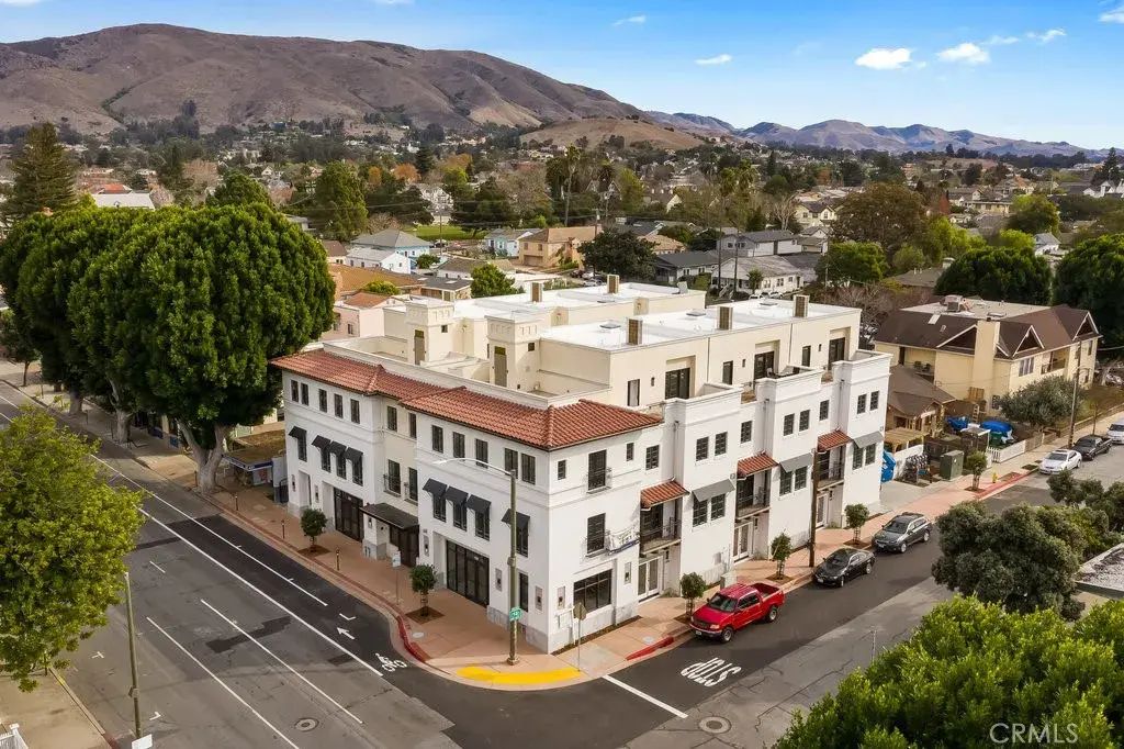 1214 Carmel Street, San Luis Obispo