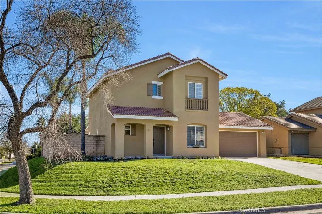 2809 Lancaster Lane, Corona