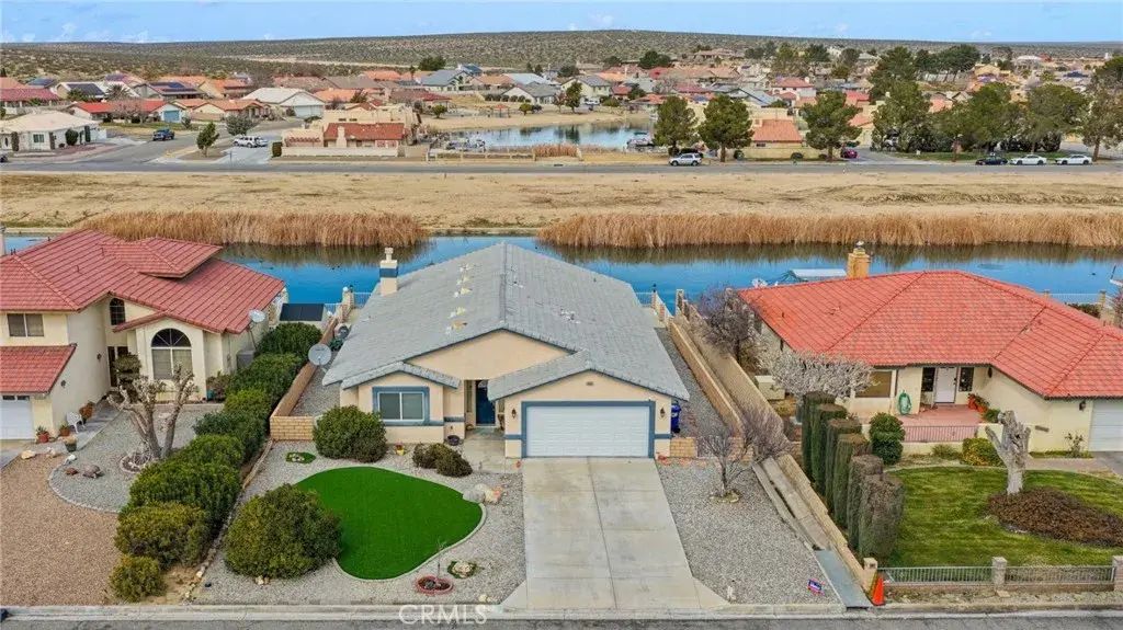 14464 Jamaica Lane, Helendale