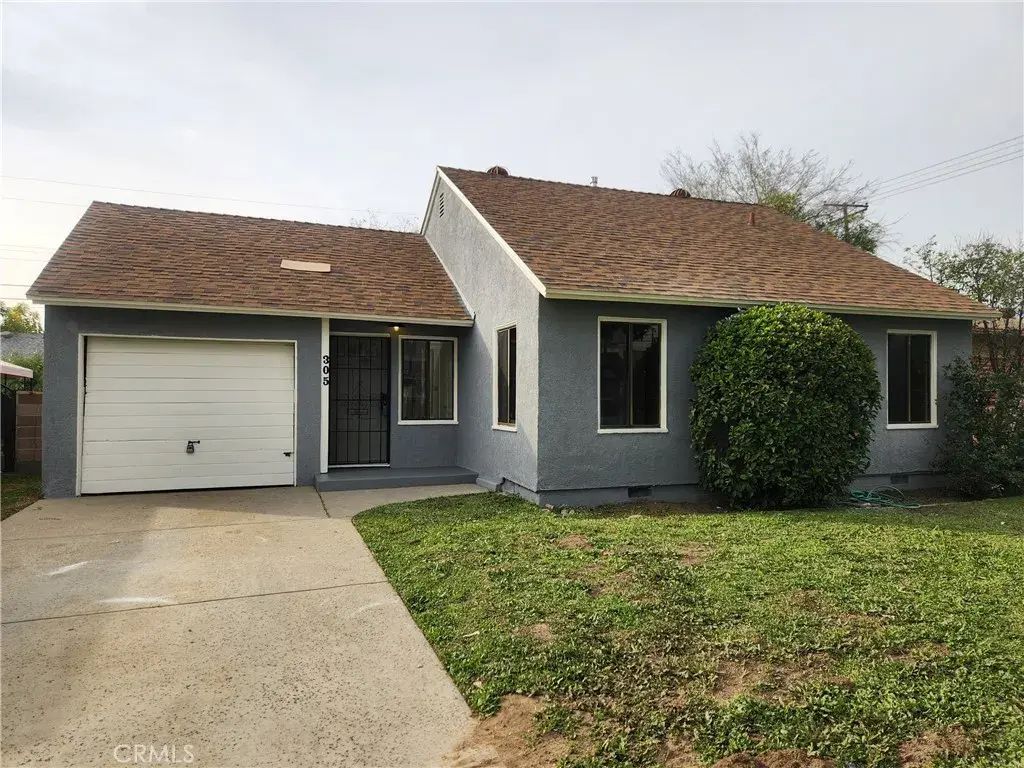 305 S Angeleno Avenue, Azusa