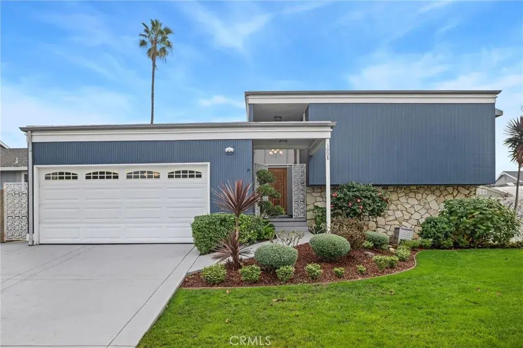 1008 Fernrest, Harbor City