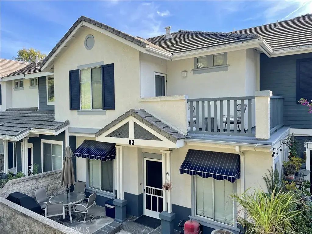 83 Breakers Lane, Aliso Viejo