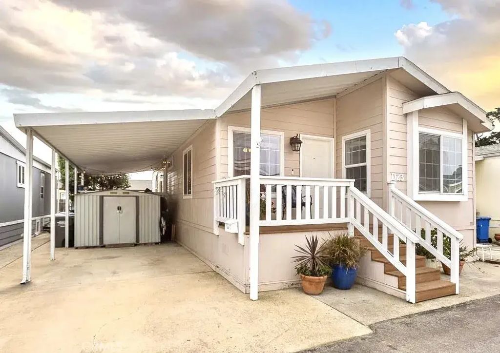 3860 S Higuera D23, San Luis Obispo
