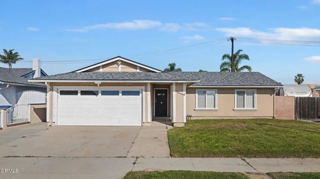 1111 Echo Street, Oxnard