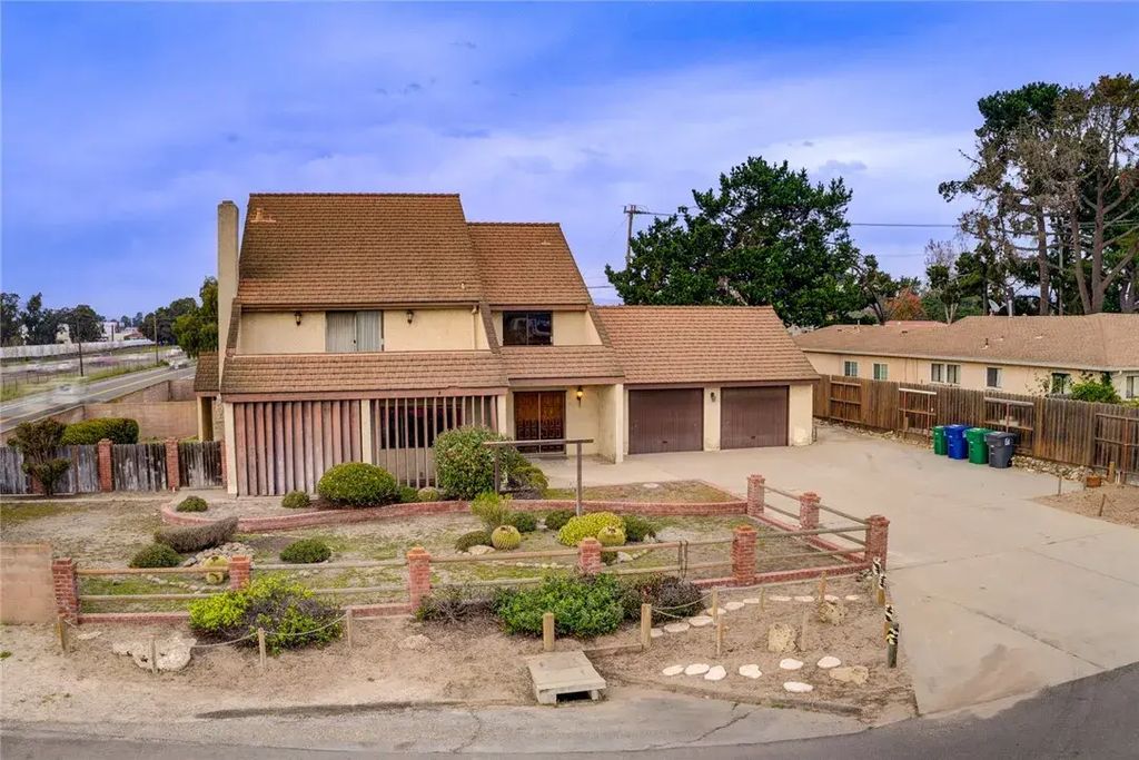 121 Harsin, Santa Maria