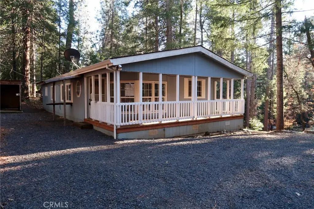 5446 Headwaters Road, Forest Ranch