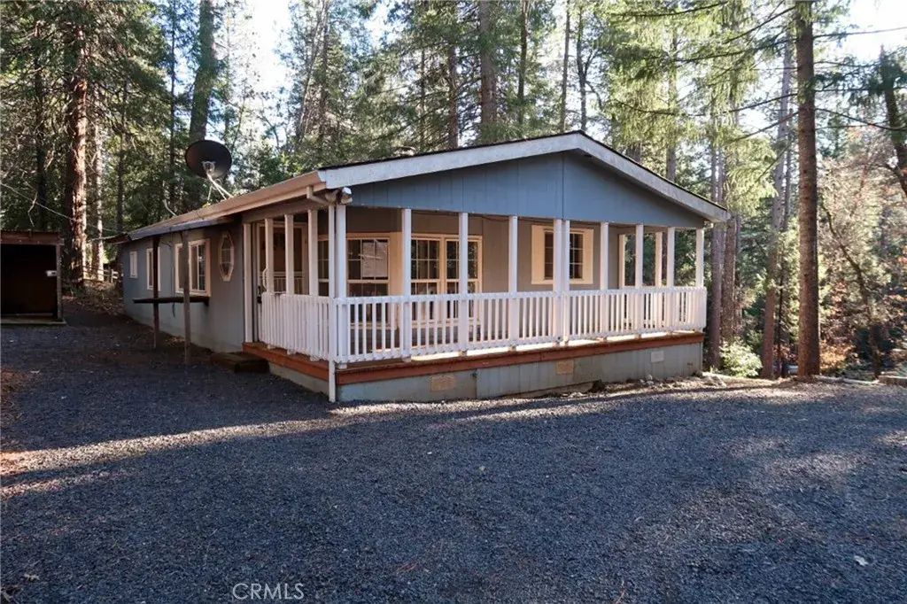 5446 Headwaters Road, Forest Ranch