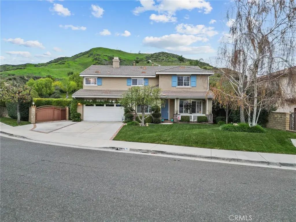 29076 High Sierra, Saugus