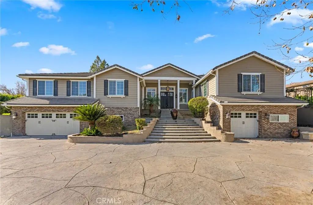5836 Buckthorn, Rancho Cucamonga