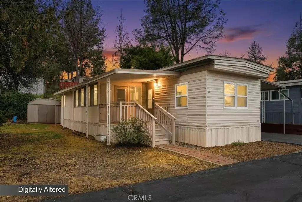 39678 Road 425b 52, Oakhurst