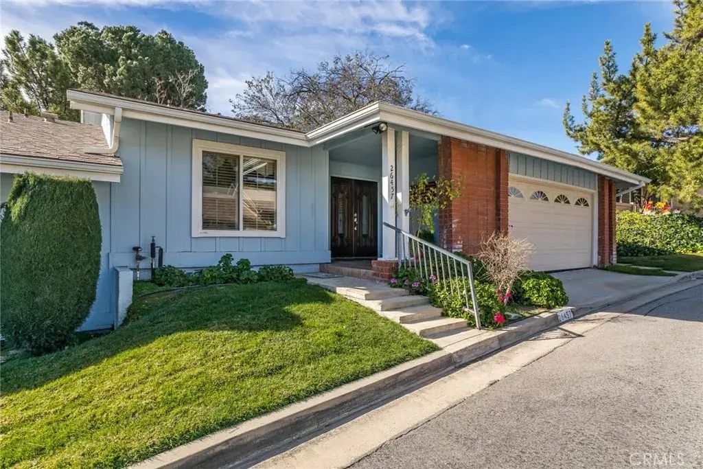 26457 Oak Highland Drive, Newhall