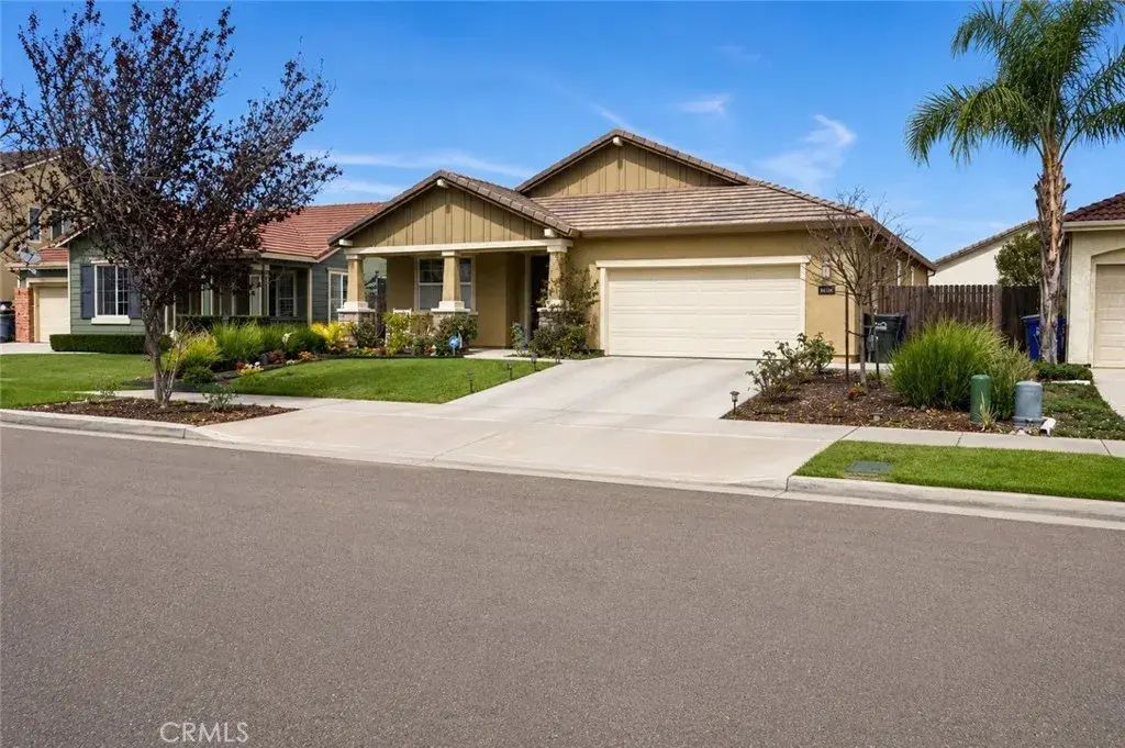 2377 Mariner Way, Merced