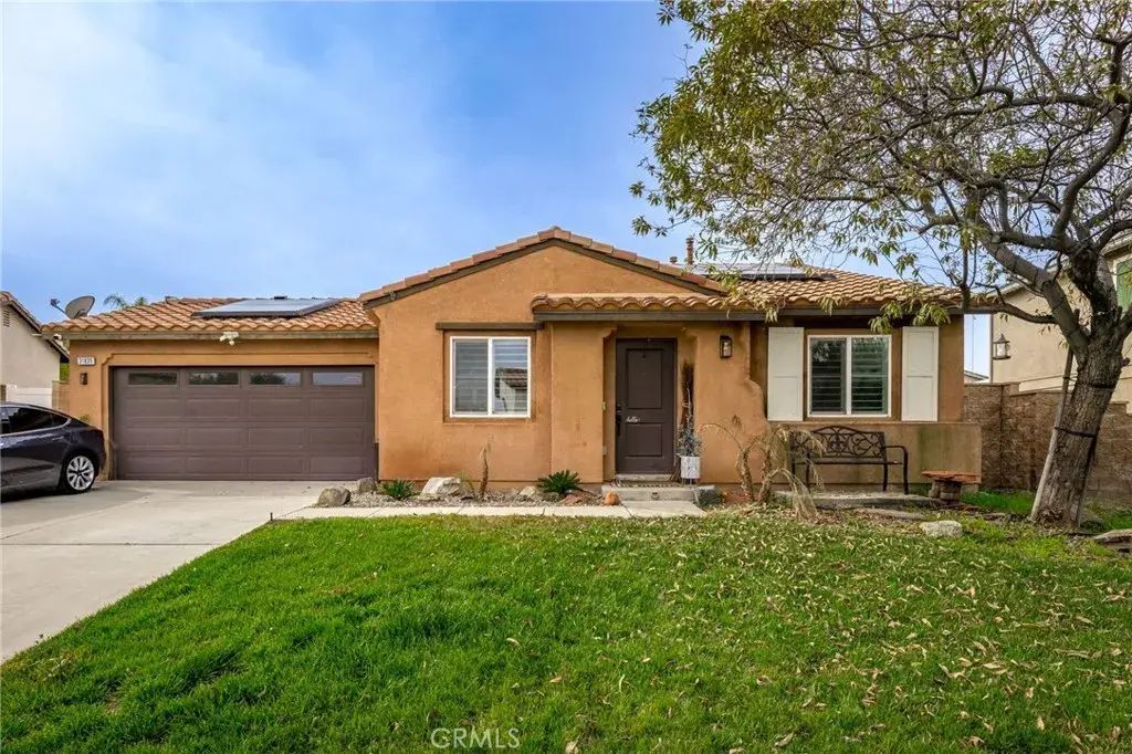 31839 Taton Court, Menifee