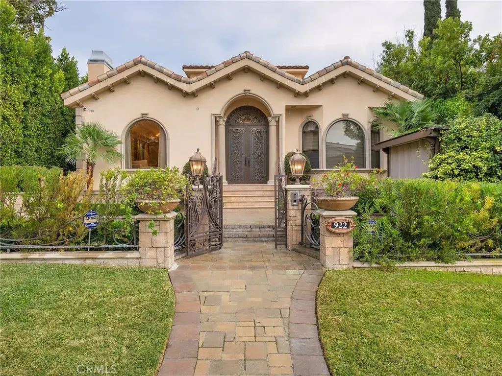 922 E Providencia Avenue, Burbank
