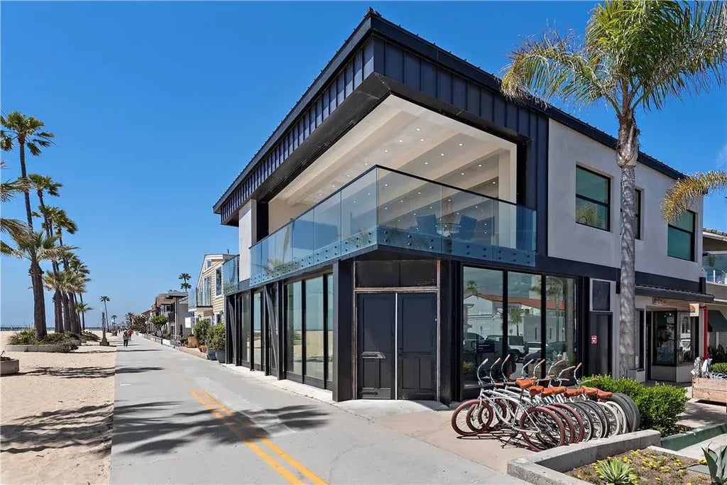 1504 W Oceanfront 5, Newport Beach