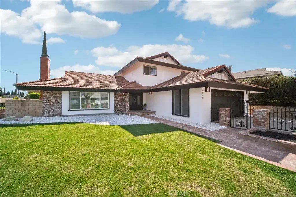 19040 Celtic Street, Porter Ranch