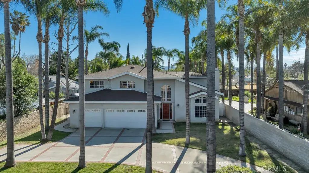 18614 Ingomar, Reseda