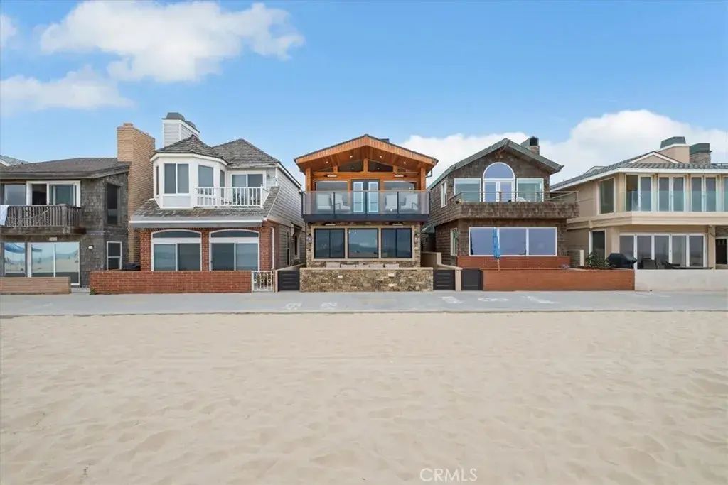2808 W Oceanfront, Newport Beach