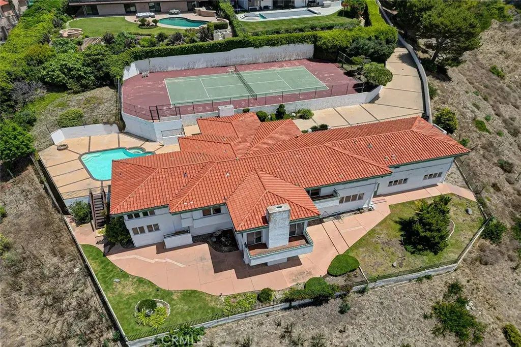 1501 Via Coronel, Palos Verdes Estates
