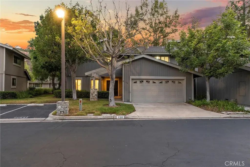 130 S Waterwheel Way 35, Orange