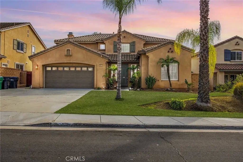 29591 Andromeda, Murrieta