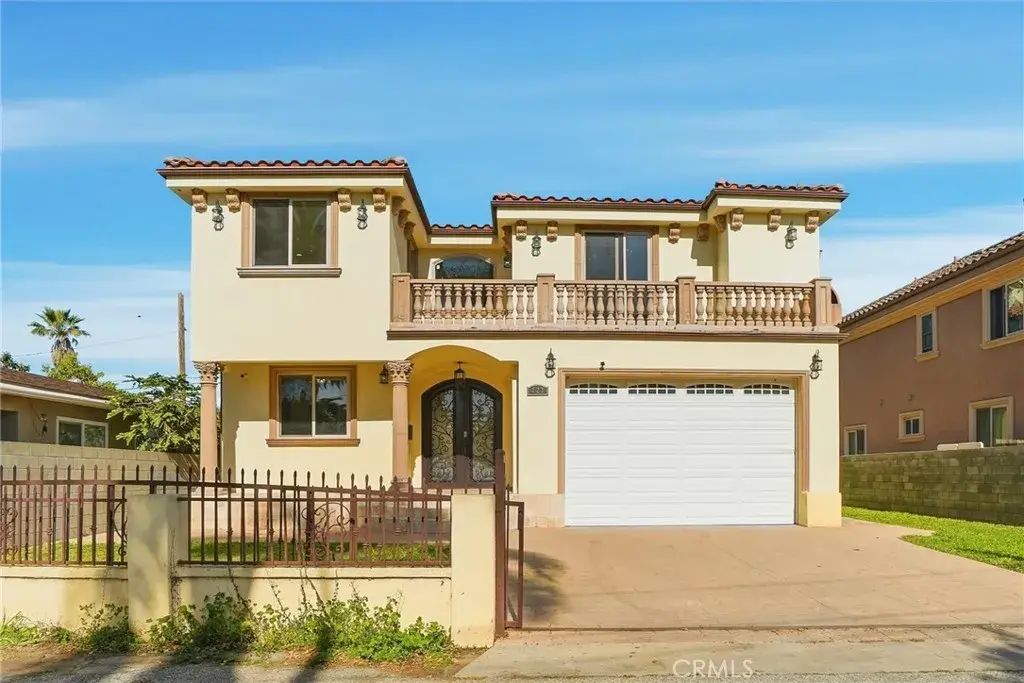 127 W 219th Place, Carson
