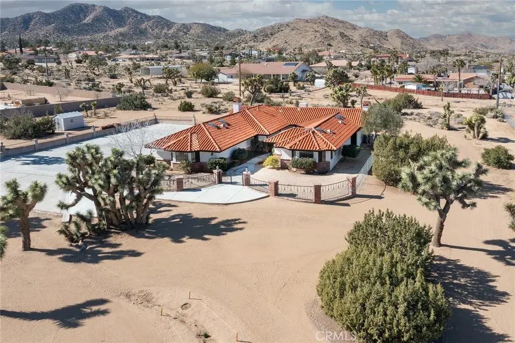 9200 Fortuna, Yucca Valley