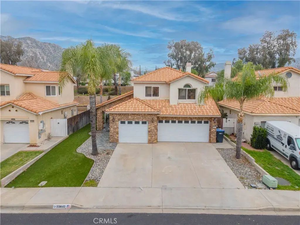 23642 Tonada, Moreno Valley