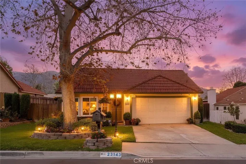 23143 Canyon Estates, Corona