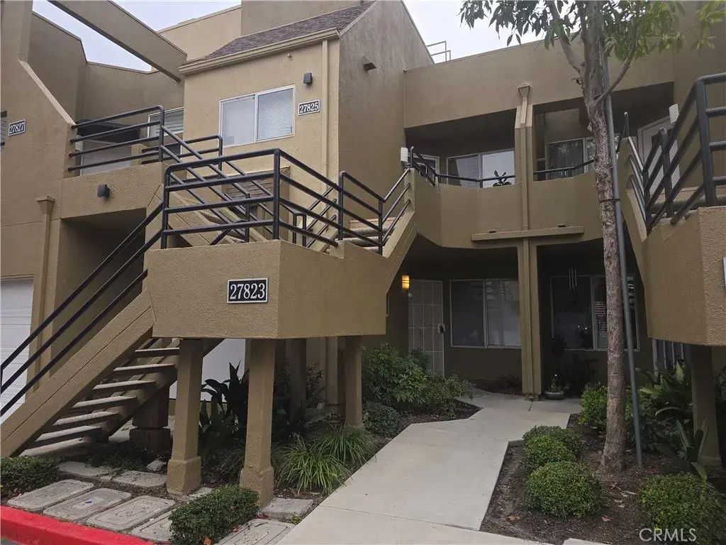 27823 Violet, Mission Viejo