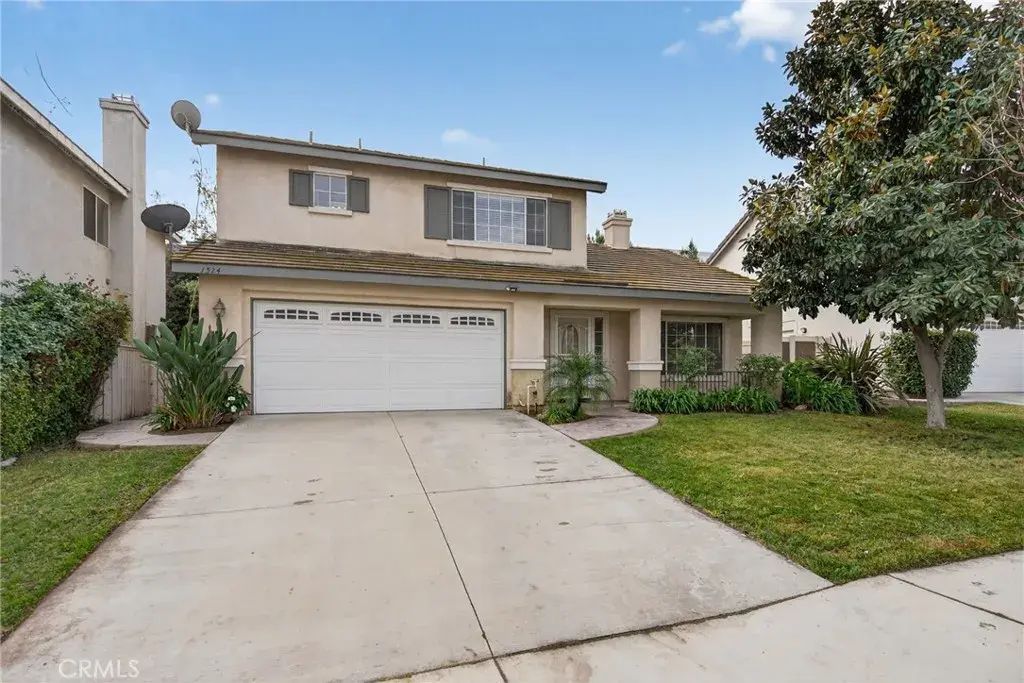 1524 Stockport Drive, Riverside