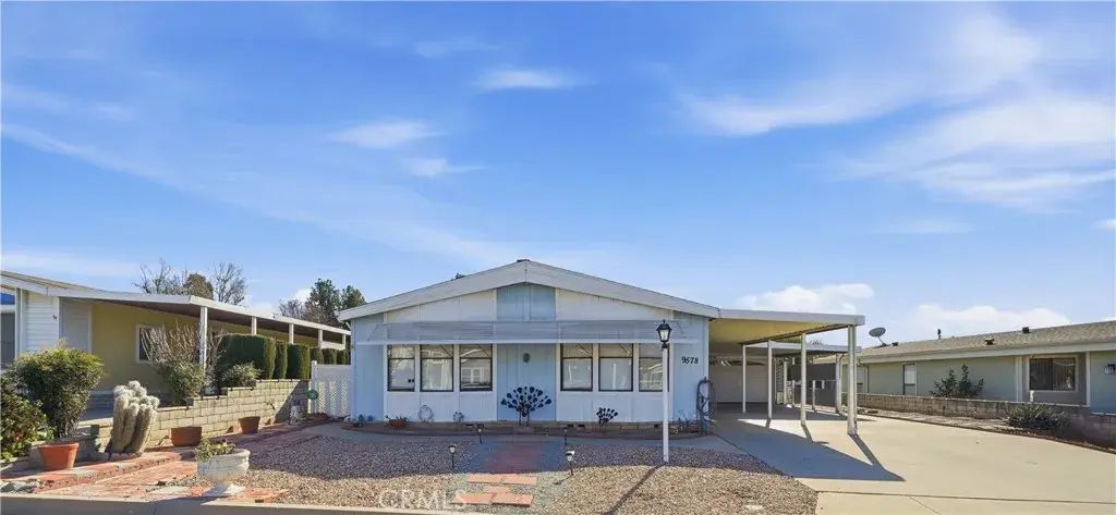 9578 Sharondale, Calimesa