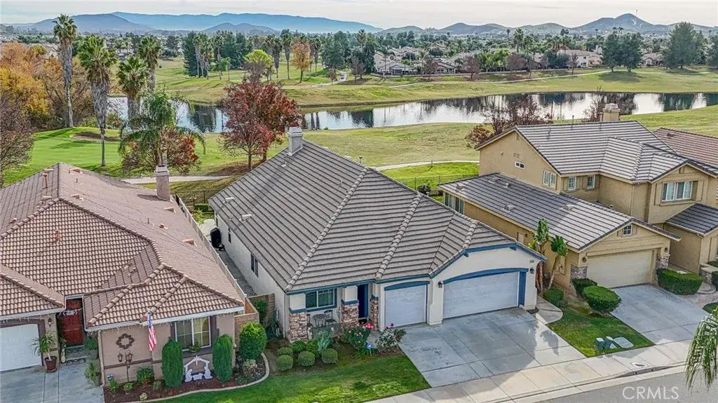 29180 Meandering, Menifee