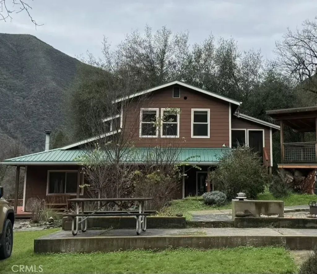4982 Sugar Pine, El Portal