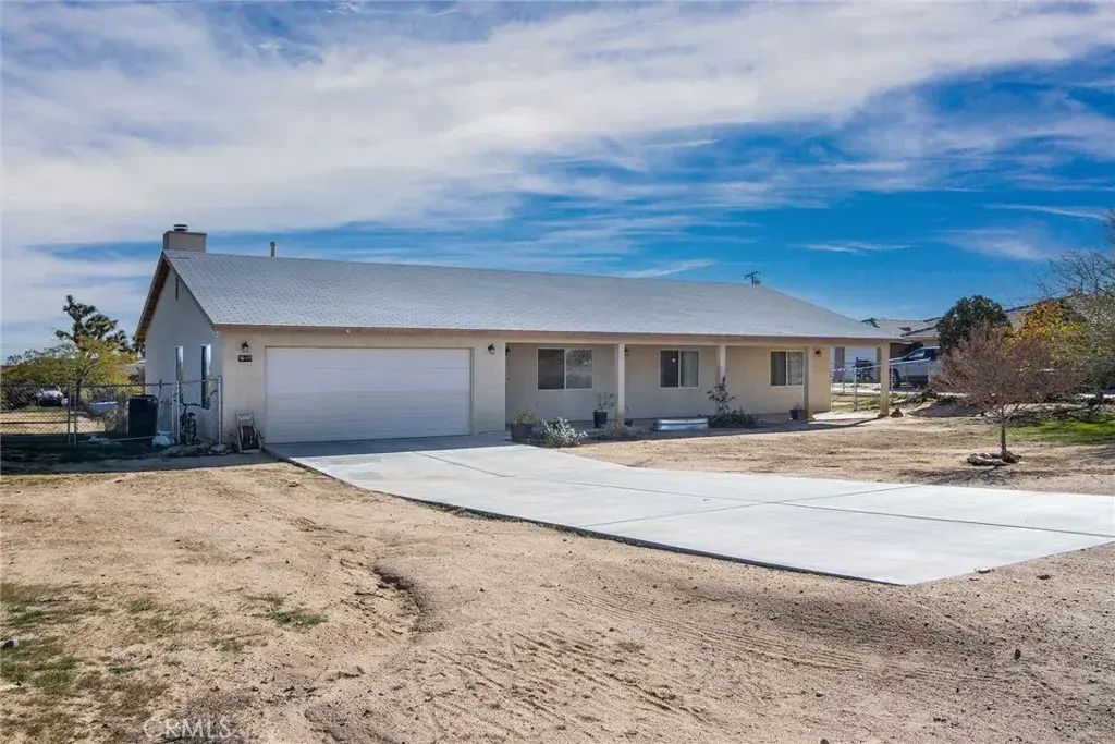 3619 Lexington, Yucca Valley