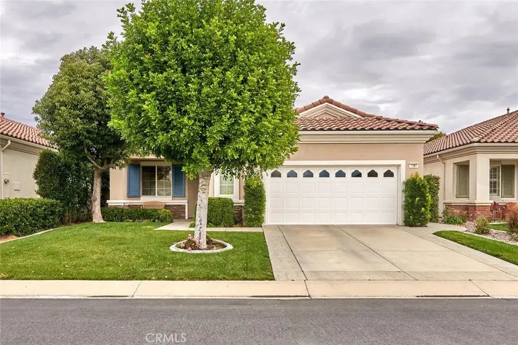 1566 High Meadow, Beaumont